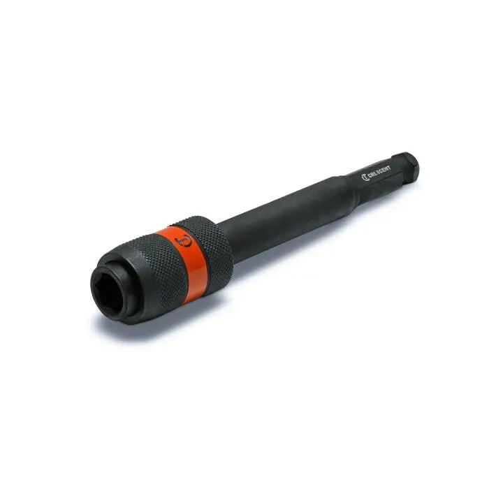 CRESCENT Drill Bit Extension, 7/16 in x 5-1/2 in - GW CDEX-5525 Extension CRESCENT