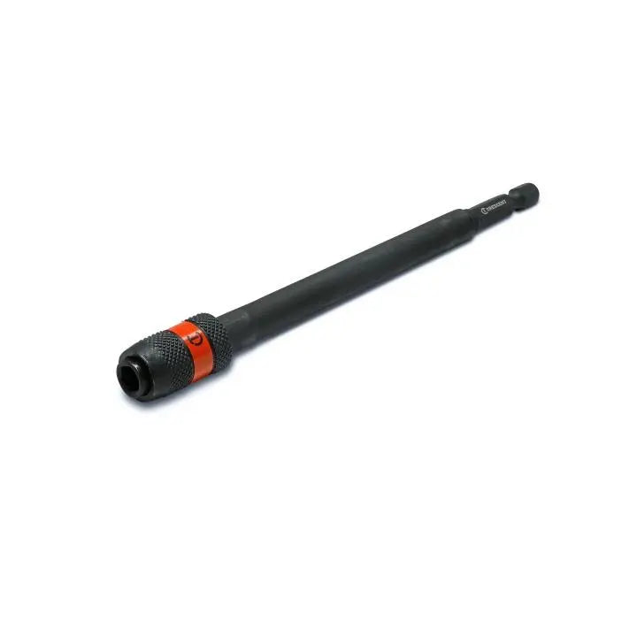 CRESCENT Drill Bit Extension, 1/4 in x 6 in - GW CDEX-613 Extension CRESCENT