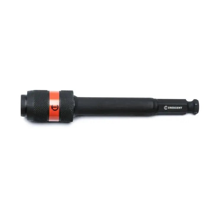 CRESCENT Drill Bit Extension, 7/16 in x 5-1/2 in - GW CDEX-5525 Extension CRESCENT