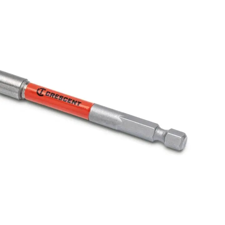 CRESCENT Flat Spade Drill Bit, 11/16 in x 6 in - GW CDFP-635 Drill Bit CRESCENT