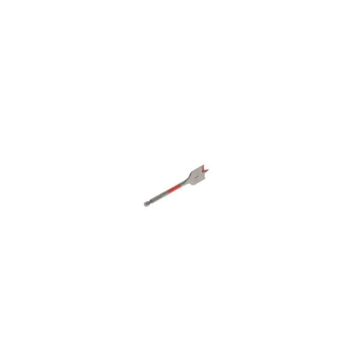 CRESCENT Flat Spade Drill Bit, 1 in x 6 in - GW CDFP-645 Drill Bit CRESCENT