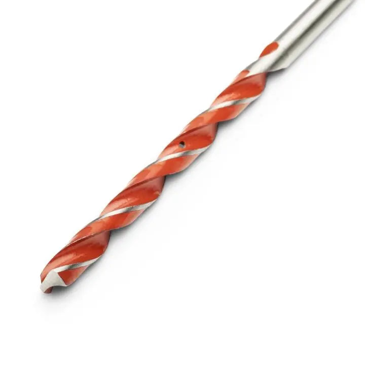 CRESCENT Installer Drill Bit, 1/4 in x 18 in - GW CDIN-1813 Drill Bit CRESCENT