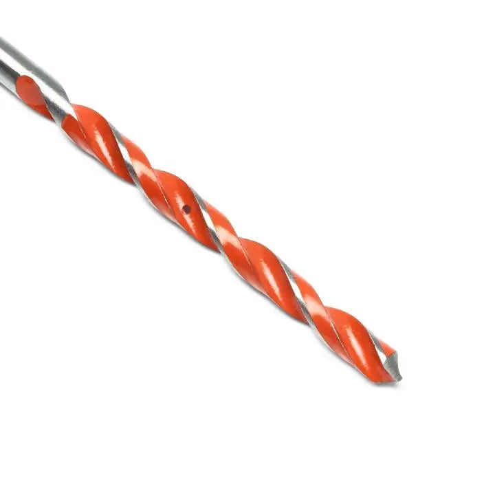 CRESCENT Installer Drill Bit, 1/4 in x 18 in - GW CDIN-1813 Drill Bit CRESCENT