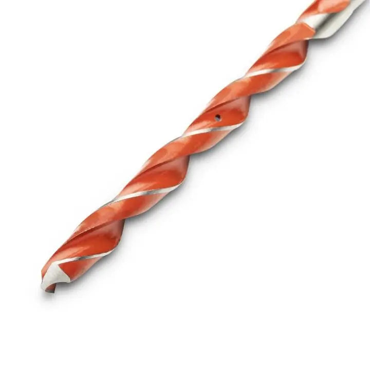 CRESCENT Installer Drill Bit, 5/16 in x 18 in - GW CDIN-1817 Drill Bit CRESCENT