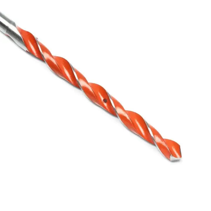 CRESCENT Installer Drill Bit, 5/16 in x 18 in - GW CDIN-1817 Drill Bit CRESCENT