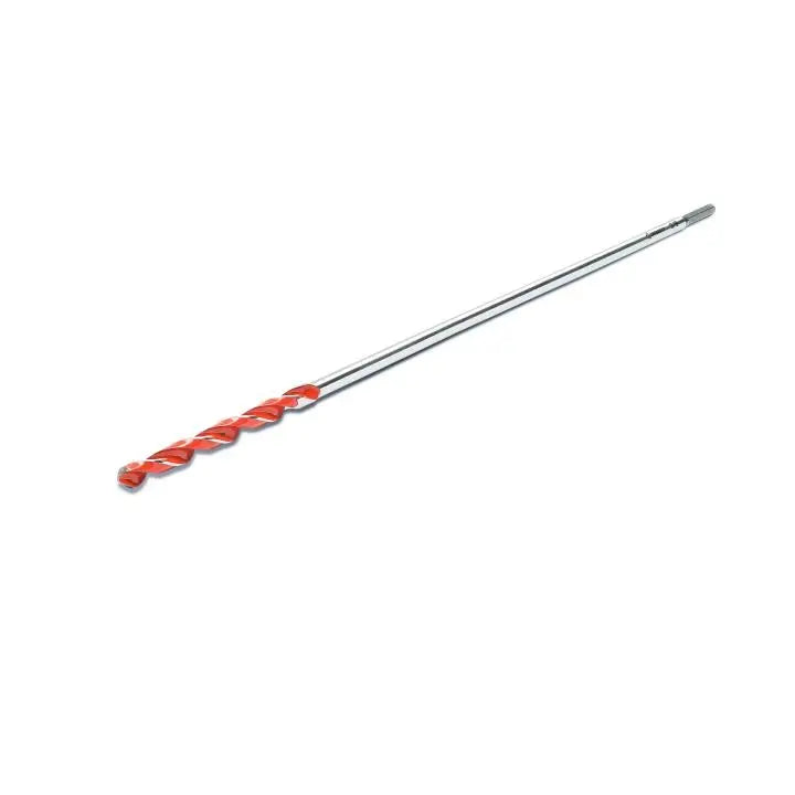 CRESCENT Installer Drill Bit, 3/8 in x 18 in - GW CDIN-1821 Drill Bit CRESCENT