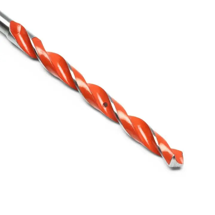 CRESCENT Installer Drill Bit, 3/8 in x 18 in - GW CDIN-1821 Drill Bit CRESCENT