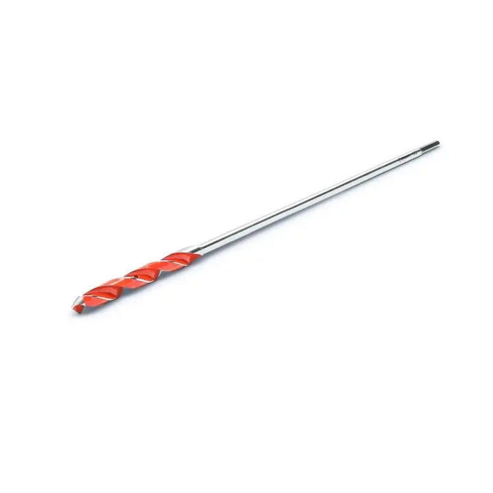 CRESCENT Installer Drill Bit, 1/2 in x 18 in - GW CDIN-1829 Drill Bit CRESCENT