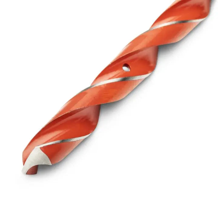 CRESCENT Installer Drill Bit, 1/2 in x 18 in - GW CDIN-1829 Drill Bit CRESCENT