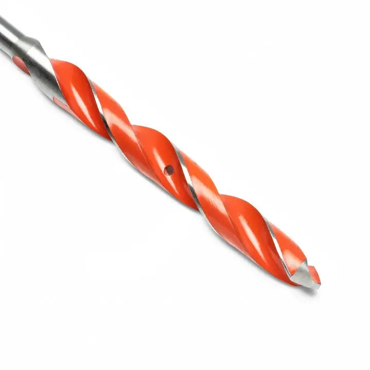 CRESCENT Installer Drill Bit, 1/2 in x 18 in - GW CDIN-1829 Drill Bit CRESCENT