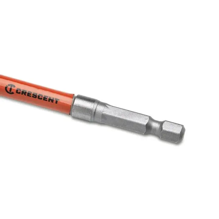 CRESCENT High Speed Auger Drill Bit, 5/8 in x 6 in - GW CDSA-633 Drill Bit CRESCENT