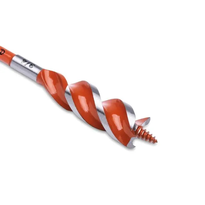 CRESCENT High Speed Auger Drill Bit, 3/4 in x 6 in - GW CDSA-637 Drill Bit CRESCENT
