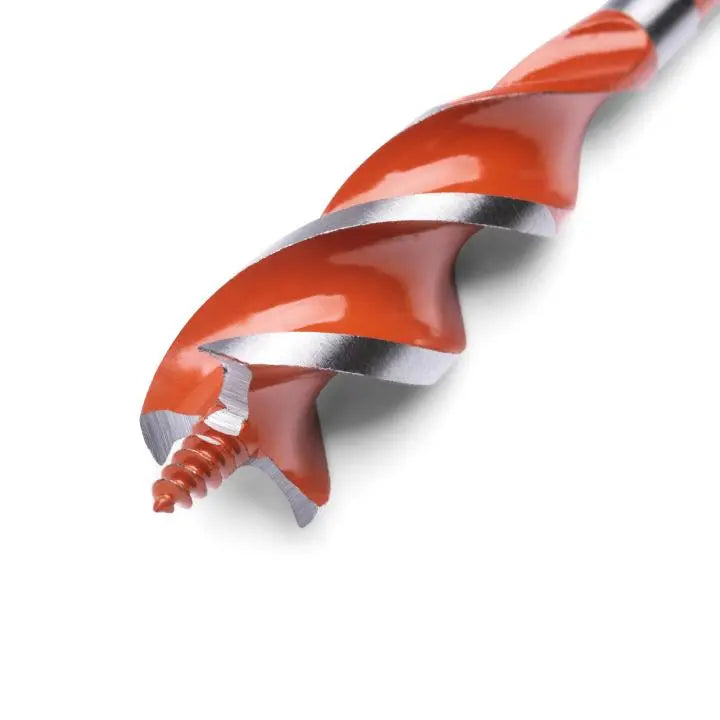 CRESCENT High Speed Auger Drill Bit, 7/8 in x 6 in - GW CDSA-641 Drill Bit CRESCENT