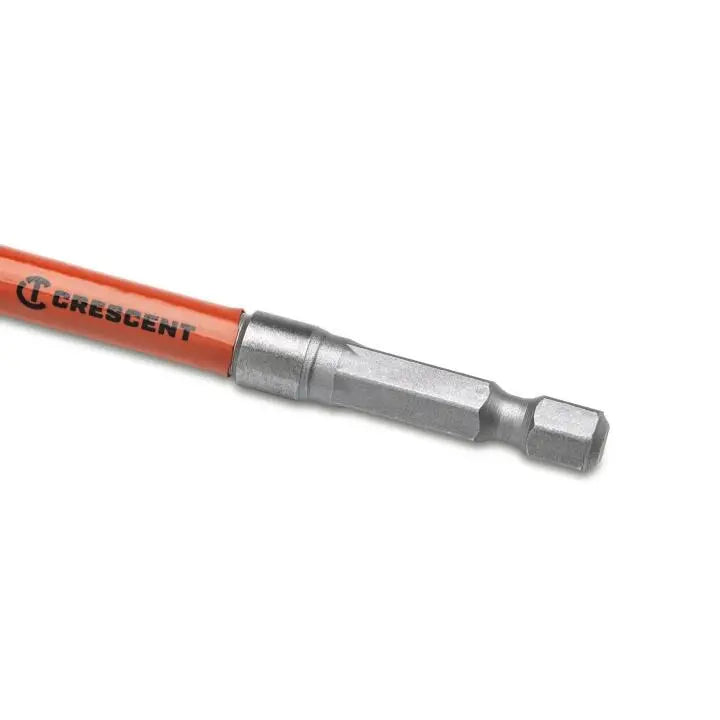 CRESCENT High Speed Auger Drill Bit, 7/8 in x 6 in - GW CDSA-641 Drill Bit CRESCENT