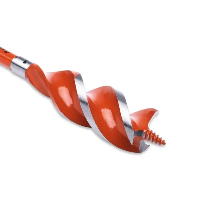 CRESCENT High Speed Auger Drill Bit, 1 in x 6 in - GW CDSA-645 Drill Bit CRESCENT
