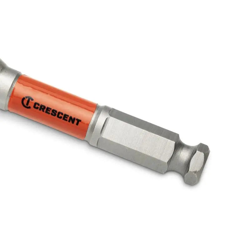 CRESCENT Self Feed Drill Bit, 2-1/8 in x 5 in - GW CDSF-563 Drill Bit CRESCENT