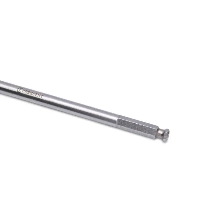 CRESCENT Ship Auger Drill Bit, 9/16 in x 18 in - GW CDSH-1831 Drill Bit CRESCENT