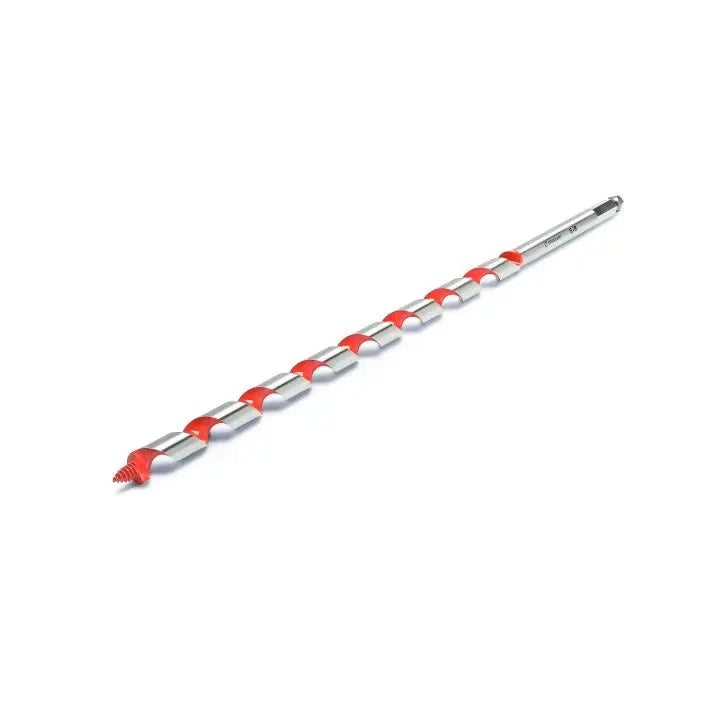 CRESCENT Ship Auger Drill Bit, 5/8 in x 18 in - GW CDSH-1833 Drill Bit CRESCENT