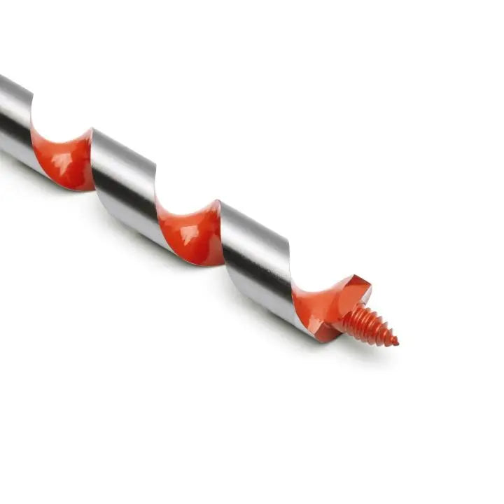 CRESCENT Ship Auger Drill Bit, 3/4 in x 18 in - GW CDSH-1837 Drill Bit CRESCENT