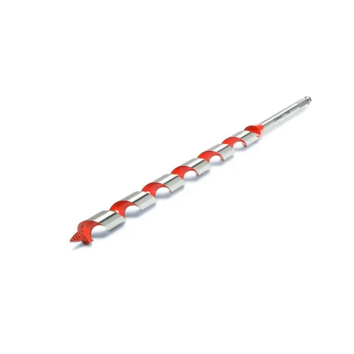 CRESCENT Ship Auger Drill Bit, 7/8 in x 18 in - GW CDSH-1841 Drill Bit CRESCENT