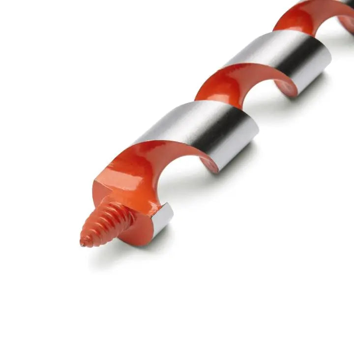 CRESCENT Ship Auger Drill Bit, 1 in x 18 in - GW CDSH-1845 Drill Bit CRESCENT