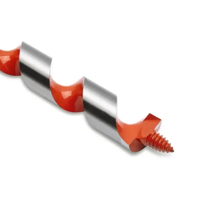 CRESCENT Ship Auger Drill Bit, 1 in x 18 in - GW CDSH-1845 Drill Bit CRESCENT