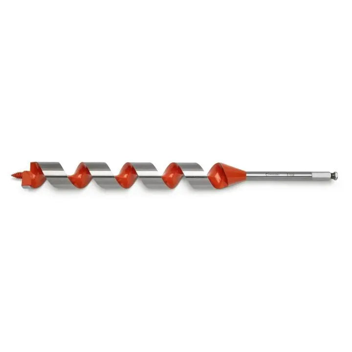 CRESCENT Ship Auger Drill Bit, 1-1/2 in x 18 in - GW CDSH-1853 Drill Bit CRESCENT