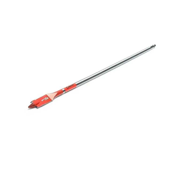 CRESCENT Screw Point Spade Drill Bit, 1/2 in x 16 in - GW CDSP-1629 Drill Bit CRESCENT