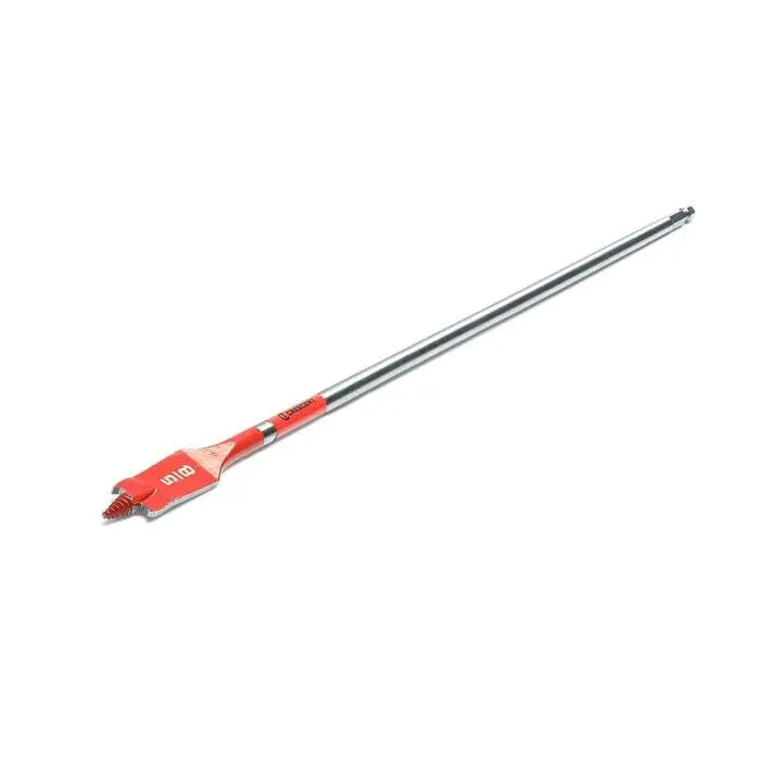 CRESCENT Screw Point Spade Drill Bit, 5/8 in x 16 in - GW CDSP-1633 Drill Bit CRESCENT