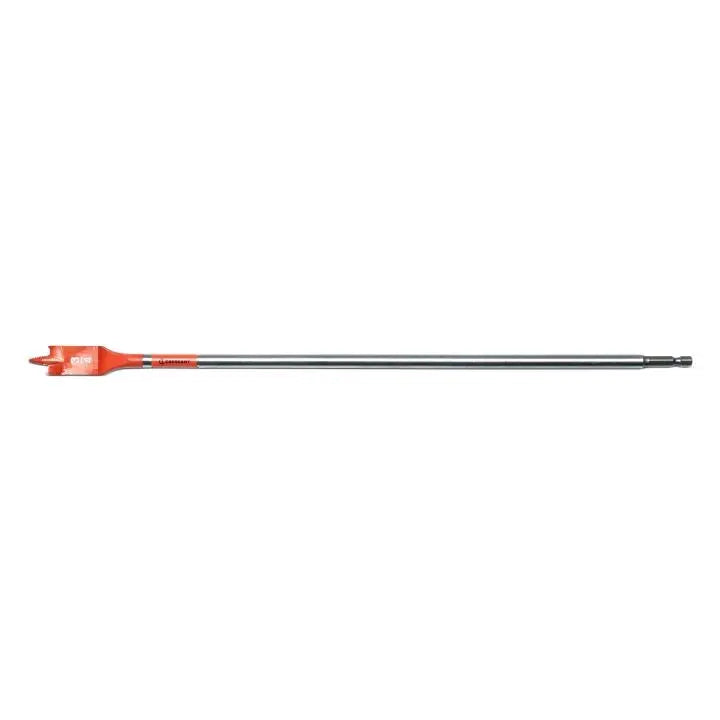 CRESCENT Screw Point Spade Drill Bit, 3/4 in x 16 in - GW CDSP-1637 Drill Bit CRESCENT