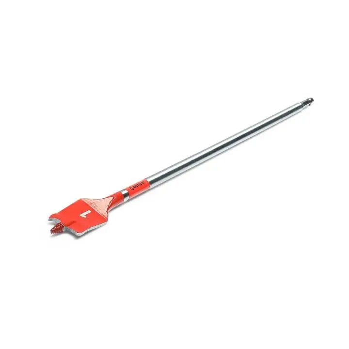 CRESCENT Screw Point Spade Drill Bit, 1 in x 16 in - GW CDSP-1645 Drill Bit CRESCENT