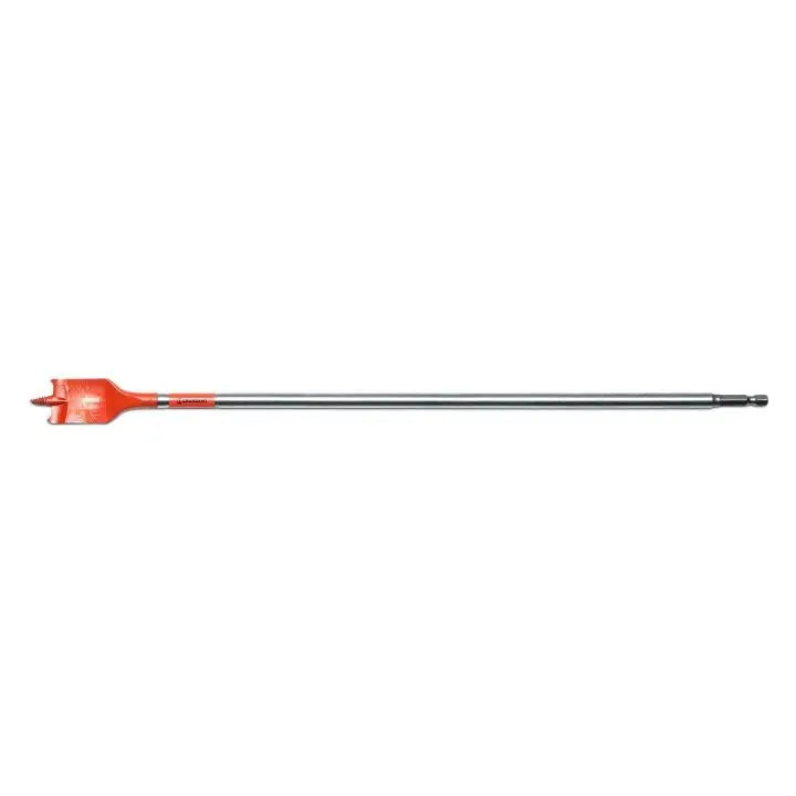 CRESCENT Screw Point Spade Drill Bit, 1 in x 16 in - GW CDSP-1645 Drill Bit CRESCENT