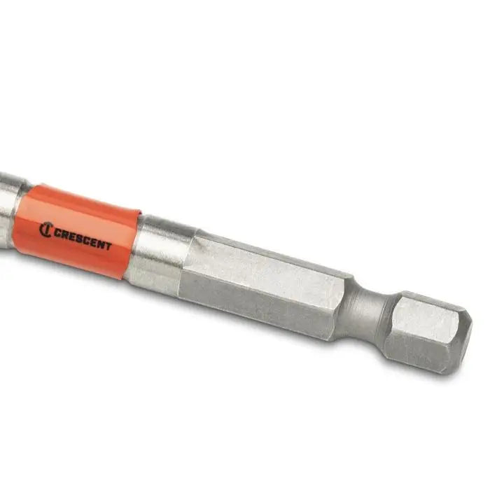 CRESCENT Screw Point Spade Drill Bit, 1/2 in x 4 in - GW CDSP-429 Drill Bit CRESCENT