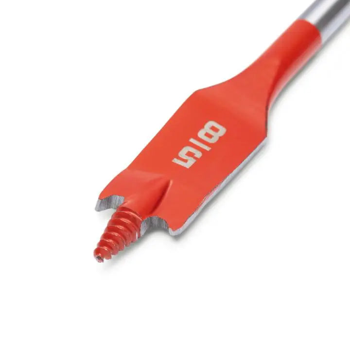 CRESCENT Screw Point Spade Drill Bit, 5/8 in x 4 in - GW CDSP-433 Drill Bit CRESCENT