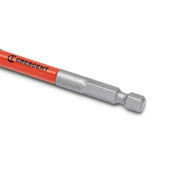 CRESCENT Screw Point Spade Drill Bit, 1/2 in x 6 in - GW CDSP-629 Drill Bit CRESCENT