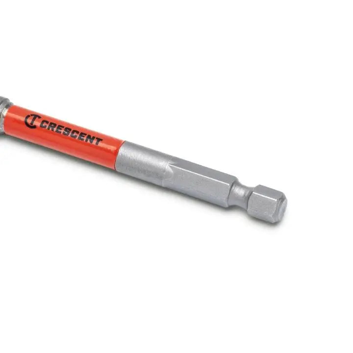 CRESCENT Set of 2 Screw Point Spade Drill Bit, 3/4 in x 6 in - GW CDSP-637-2 Drill Bit Set CRESCENT