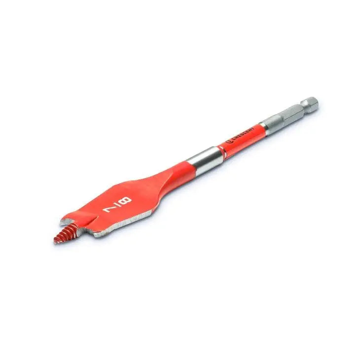 CRESCENT Screw Point Spade Drill Bit, 7/8 in x 6 in - GW CDSP-641 Drill Bit CRESCENT