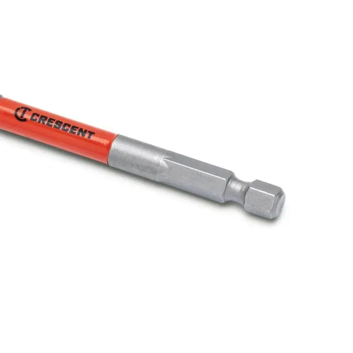 CRESCENT Screw Point Spade Drill Bit, 1-1/2 in x 6 in - GW CDSP-653 Drill Bit CRESCENT