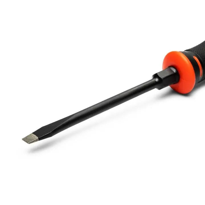 CRESCENT Set of 12 Diamond Tip Dual Material Screwdriver - GW CDT12PCSET Screwdriver Set CRESCENT