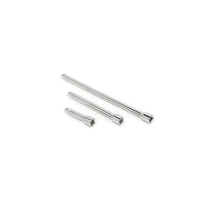 CRESCENT3 Pc. 3/8" Drive Extension Set 3", 6" & 10" - CDTA15C CRESCENT