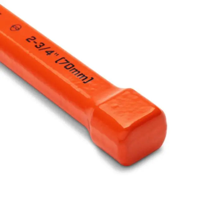 CRESCENT Flooring Chisel, 3 in x 12 in - GW CFCH30 Chisel CRESCENT