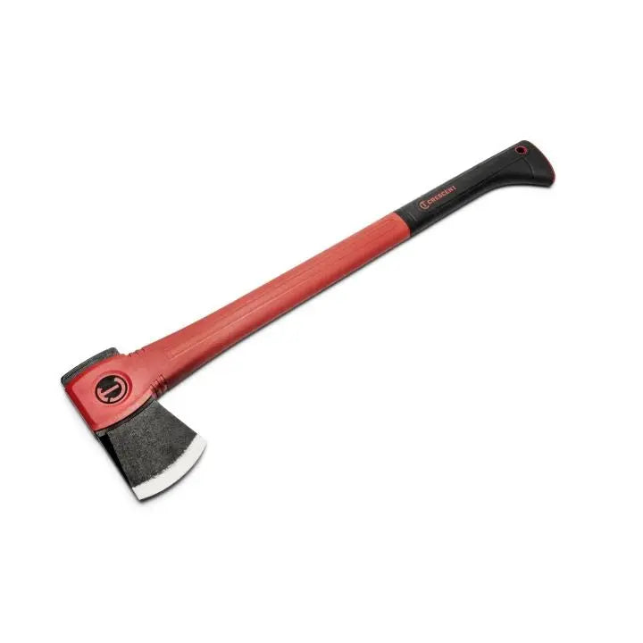 CRESCENT Fiberglass Axe, 26 in - GW CFHATCH26 CRESCENT