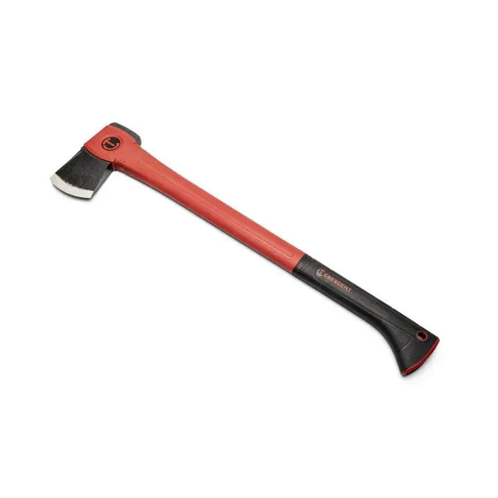CRESCENT Fiberglass Axe, 26 in - GW CFHATCH26 CRESCENT