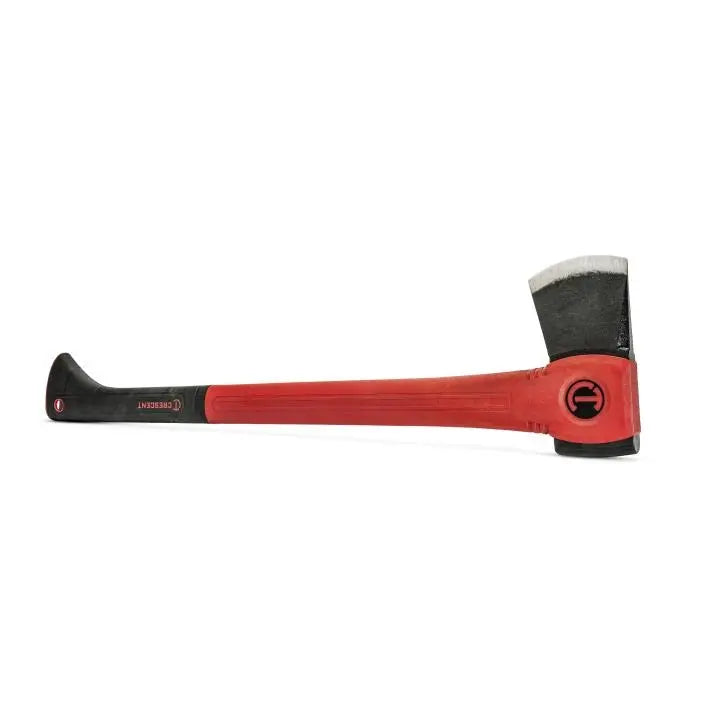 CRESCENT Fiberglass Axe, 26 in - GW CFHATCH26 CRESCENT