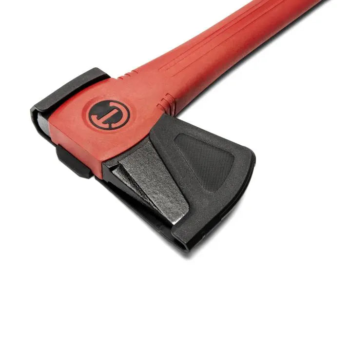 CRESCENT Fiberglass Axe, 26 in - GW CFHATCH26 CRESCENT