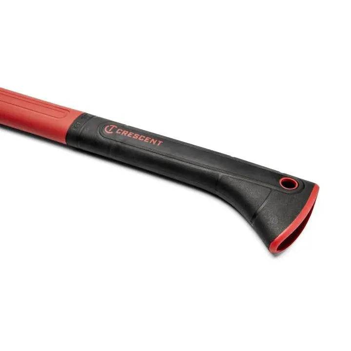 CRESCENT Fiberglass Axe, 26 in - GW CFHATCH26 CRESCENT