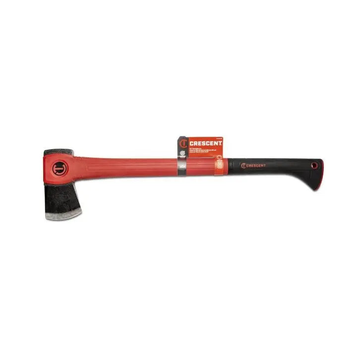 CRESCENT Fiberglass Axe, 26 in - GW CFHATCH26 CRESCENT