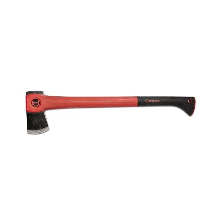CRESCENT Fiberglass Axe, 26 in - GW CFHATCH26 CRESCENT