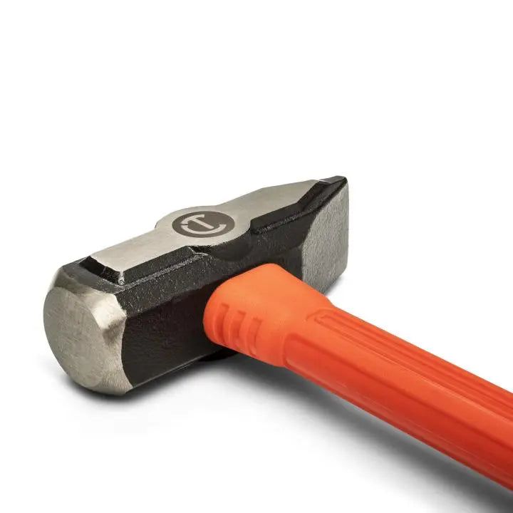 CRESCENT Fiberglass Blacksmith Hammer, 40 oz - GW CHFBS40 Hammer CRESCENT