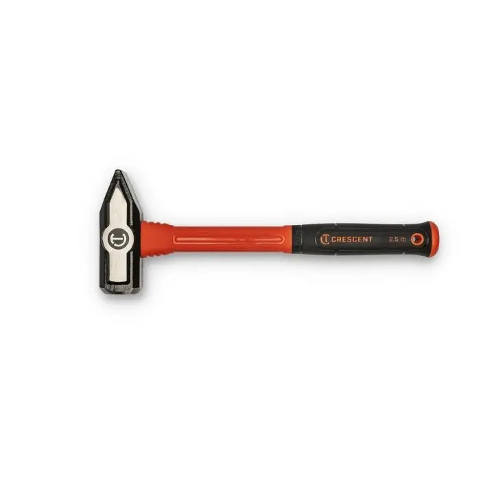 CRESCENT Fiberglass Blacksmith Hammer, 40 oz - GW CHFBS40 Hammer CRESCENT